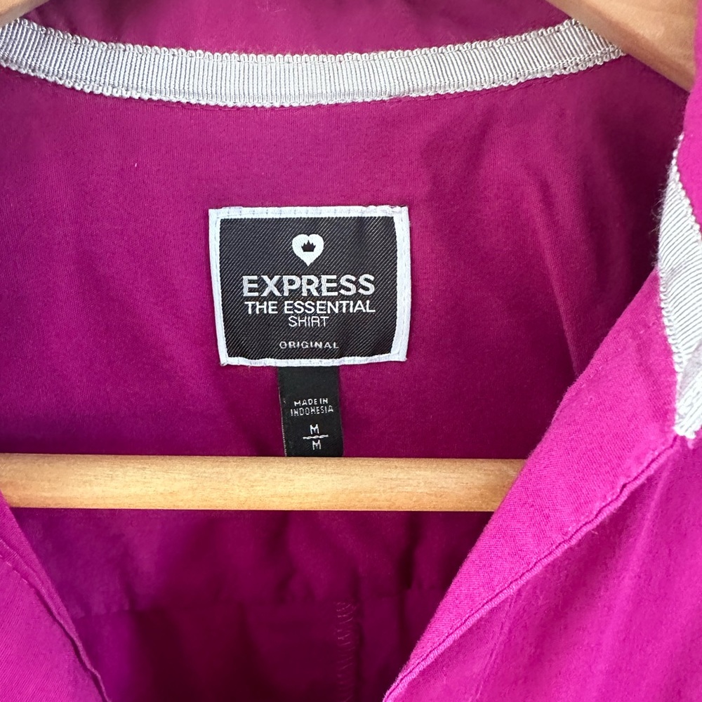 Express Essential Bottom Down Top, M - image 3